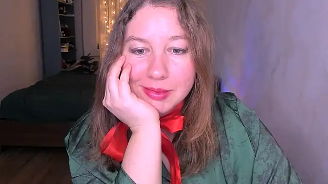 Snapshot of NancySanders chatting on December 19, 2025, 9:17 pm NancySanders online show from December 19, 2025, 9:17 pm