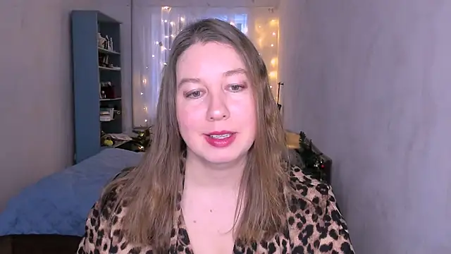 Snapshot of NancySanders chatting on January 10, 2026, 10:10 am NancySanders online show from January 10, 2026, 10:10 am