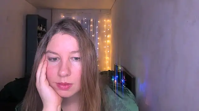 Snapshot of NancySanders chatting on December 22, 2025, 6:02 am NancySanders online show from December 22, 2025, 6:02 am