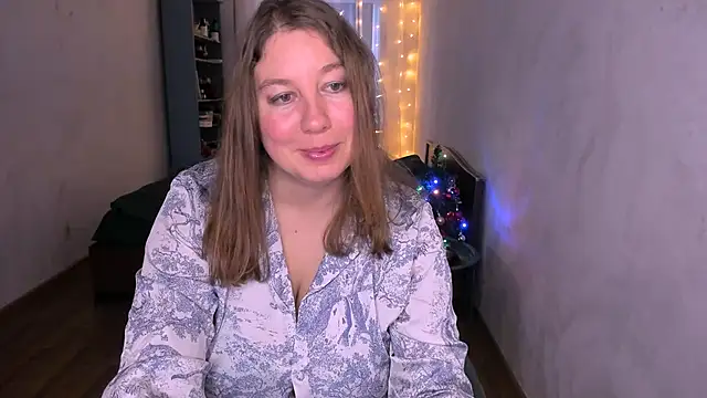 Snapshot of NancySanders chatting on December 20, 2025, 9:23 am NancySanders online show from December 20, 2025, 9:23 am