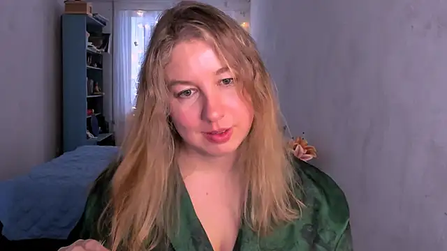 Snapshot of NancySanders chatting on February 23, 2026, 6:36 am NancySanders online show from February 23, 2026, 6:36 am