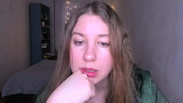 Snapshot of NancySanders chatting on January 13, 2026, 10:19 am NancySanders online show from January 13, 2026, 10:19 am