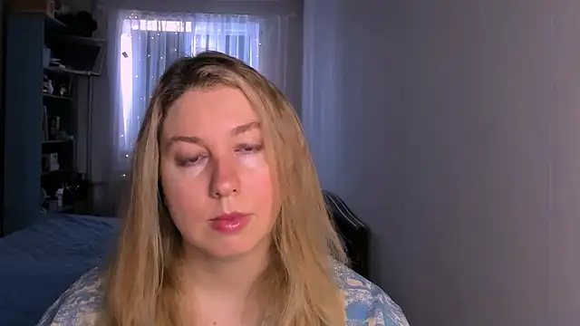 NancySanders online show from April 5, 2026, 6:42 am