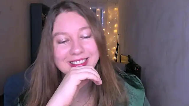 Snapshot of NancySanders chatting on January 9, 2026, 7:15 am NancySanders online show from January 9, 2026, 7:15 am