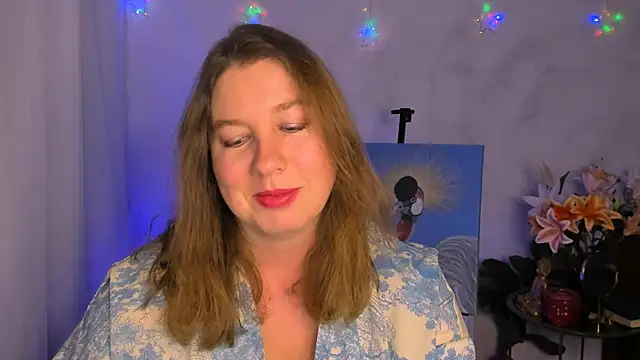 NancySanders online show from November 14, 2025, 10:46 pm