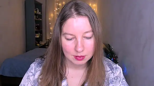 Snapshot of NancySanders chatting on January 5, 2026, 7:17 pm NancySanders online show from January 5, 2026, 7:17 pm