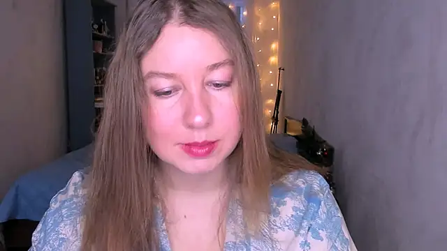 Snapshot of NancySanders chatting on January 11, 2026, 6:31 am NancySanders online show from January 11, 2026, 6:31 am