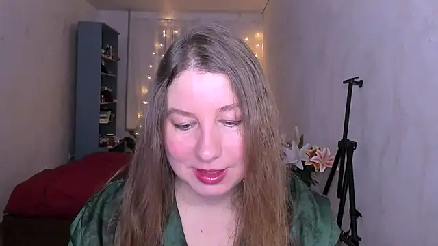 Snapshot of NancySanders chatting on February 5, 2026, 4:30 am NancySanders online show from February 5, 2026, 4:30 am