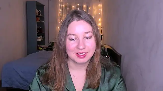 Snapshot of NancySanders chatting on January 8, 2026, 1:06 pm NancySanders online show from January 8, 2026, 1:06 pm