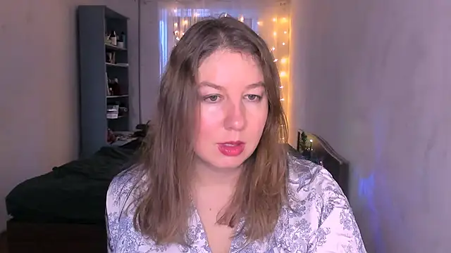 Snapshot of NancySanders chatting on December 23, 2025, 6:02 am NancySanders online show from December 23, 2025, 6:02 am