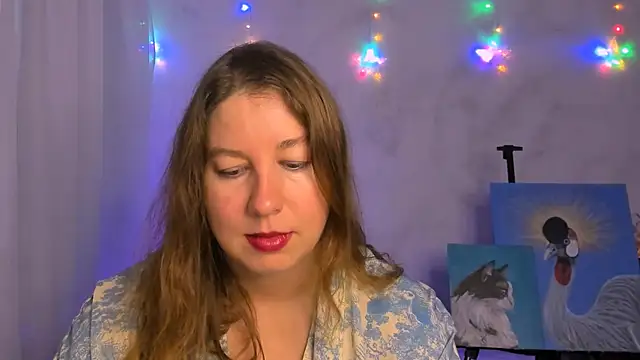 NancySanders online show from October 6, 2025, 5:30 am