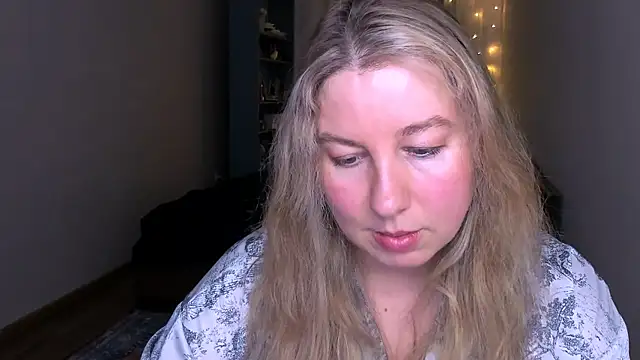 NancySanders online show from March 14, 2026, 6:14 pm