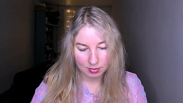 Snapshot of NancySanders chatting on April 25, 2026, 6:49 pm NancySanders online show from April 25, 2026, 6:49 pm