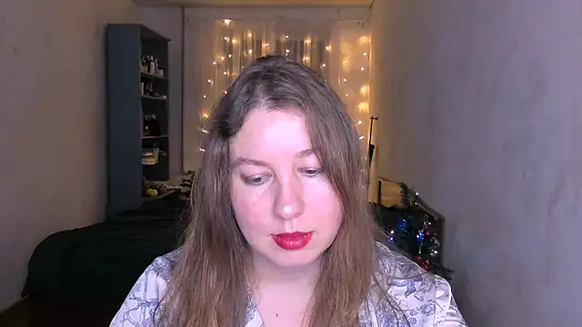 Snapshot of NancySanders chatting on January 6, 2026, 7:40 pm NancySanders online show from January 6, 2026, 7:40 pm