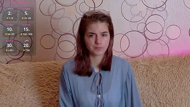 Snapshot of ElzaBlis chatting on September 16, 2025, 3:13 pm ElzaBlis online show from September 16, 2025, 3:13 pm