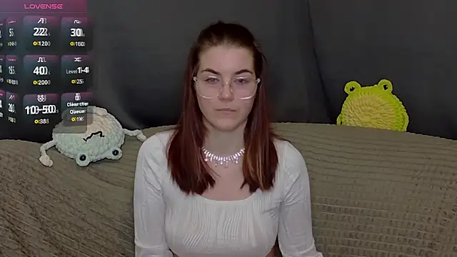 Snapshot of ElzaBlis chatting on November 29, 2025, 3:01 pm ElzaBlis online show from November 29, 2025, 3:01 pm