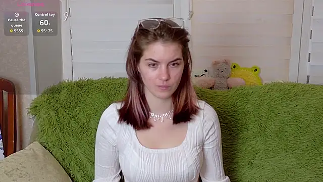 Snapshot of ElzaBlis chatting on September 29, 2025, 3:50 pm ElzaBlis online show from September 29, 2025, 3:50 pm