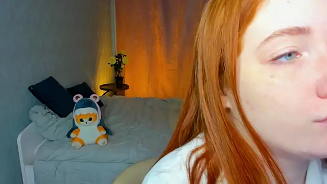 EthalCarlsqq online show from April 9, 2026, 5:09 am