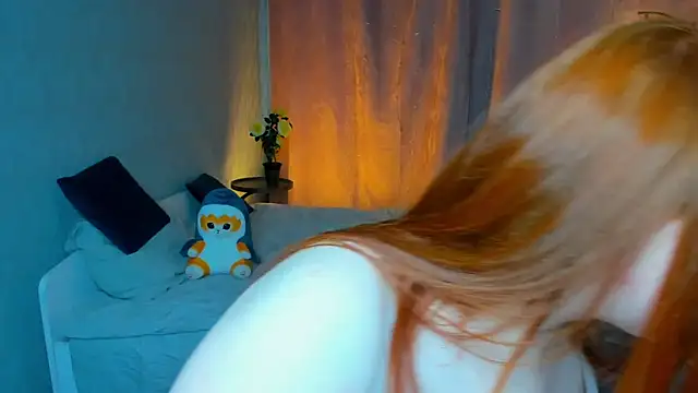 EthalCarlsqq online show from April 5, 2026, 5:14 am