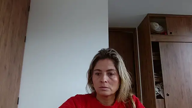 Snapshot of linda-mature43 chatting on November 25, 2025, 3:01 pm linda-mature43 online show from November 25, 2025, 3:01 pm