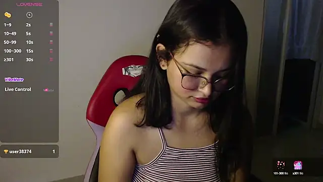 Snapshot of nice_oussy chatting on October 2, 2025, 7:06 pm nice oussy online show from October 2, 2025, 7:06 pm