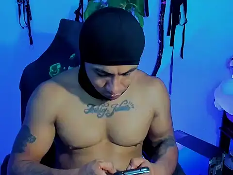 zeus 7777 online show from October 23, 2025, 7:40 am