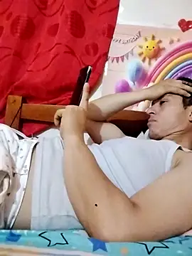 Franswat95 online show from April 6, 2026, 2:29 am