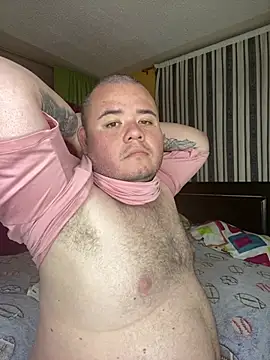 Chimbo-1996 online show from April 16, 2026, 4:24 am