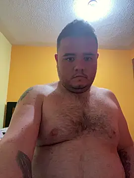 Chimbo-1996 online show from February 11, 2026, 3:28 am