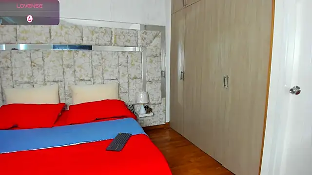 markustheroy333 online show from September 19, 2025, 9:30 pm