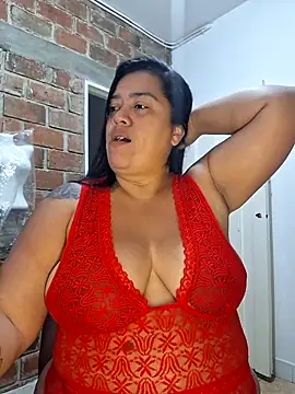 NARNYALABELLA online show from September 13, 2025, 1:05 am