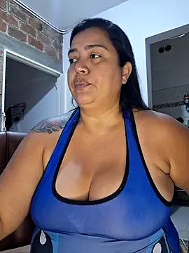 NARNYALABELLA online show from September 27, 2025, 11:55 pm