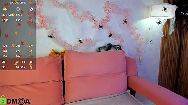 Snapshot of Rina_Panic chatting on October 28, 2025, 1:06 am Rina Panic online show from October 28, 2025, 1:06 am