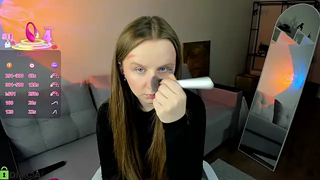 Snapshot of Rina_Panic chatting on February 12, 2026, 1:05 am Rina Panic online show from February 12, 2026, 1:05 am