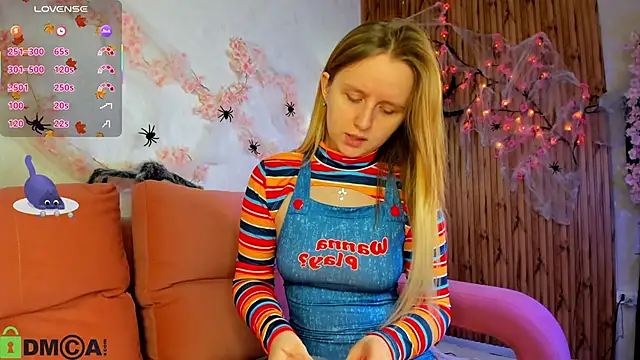 Snapshot of Rina_Panic chatting on October 26, 2025, 1:06 am Rina Panic online show from October 26, 2025, 1:06 am