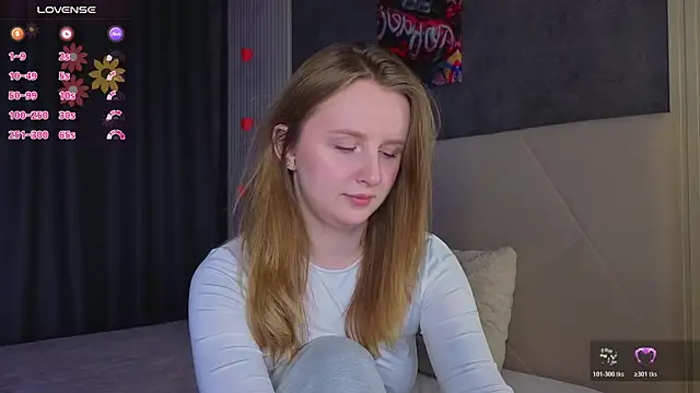 Snapshot of Rina_Panic chatting on May 20, 2026, 3:09 pm Rina Panic online show from May 20, 2026, 3:09 pm