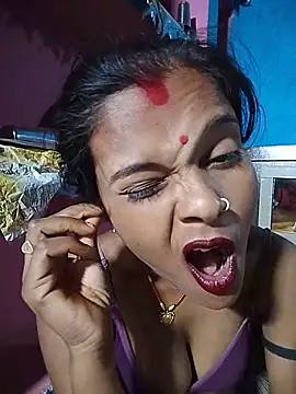 Snapshot of Maya_bhoji chatting on May 7, 2026, 4:21 pm Maya bhoji online show from May 7, 2026, 4:21 pm