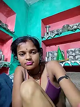Snapshot of Maya_bhoji chatting on May 6, 2026, 12:14 am Maya bhoji online show from May 6, 2026, 12:14 am