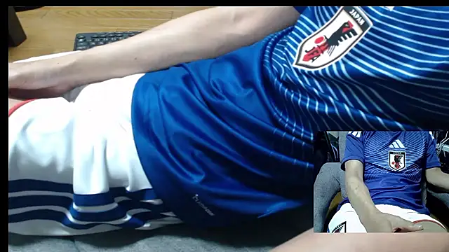 Snapshot of Yasu2000 chatting on June 28, 2026, 1:45 am Yasu2000 online show from June 28, 2026, 1:45 am