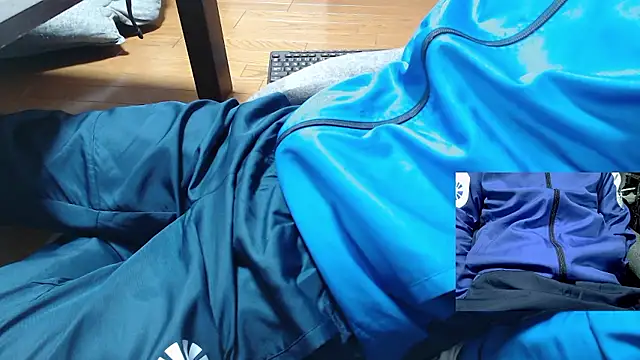 Yasu2000 online show from January 15, 2026, 12:58 am