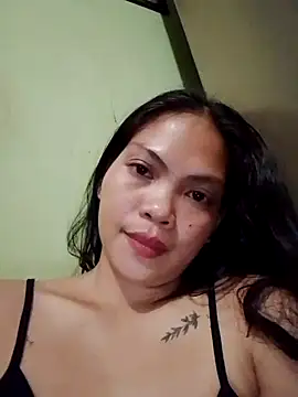 missluvv online show from March 8, 2026, 2:09 pm