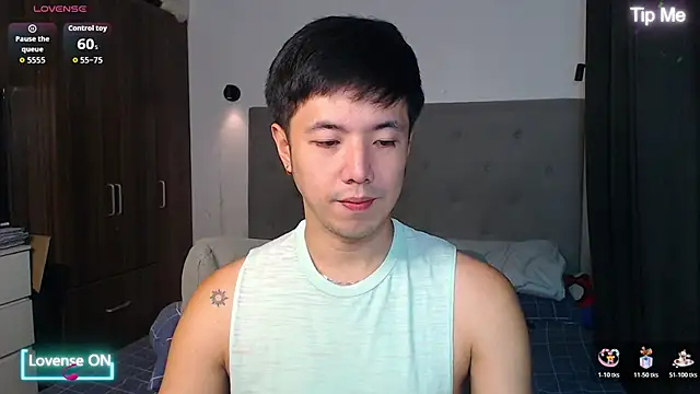 Addictiveboi online show from January 8, 2026, 3:23 am