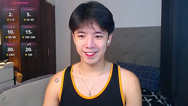 Addictiveboi online show from October 4, 2025, 3:08 am