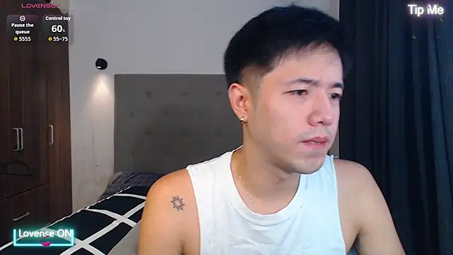 Addictiveboi online show from November 29, 2025, 4:23 am