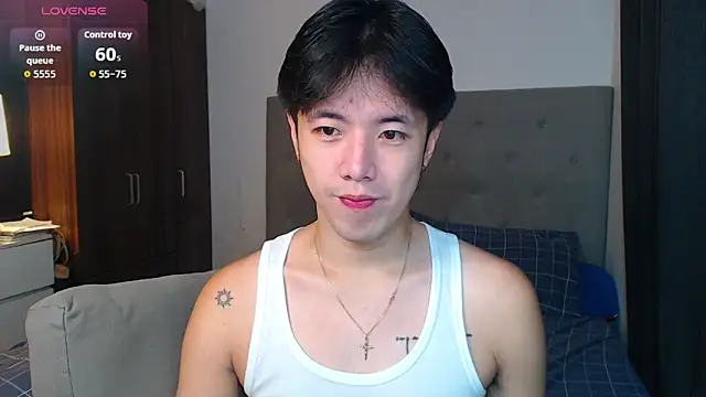 Addictiveboi online show from October 14, 2025, 3:07 am