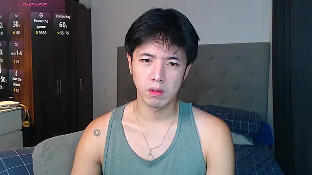 Addictiveboi online show from October 20, 2025, 3:19 am