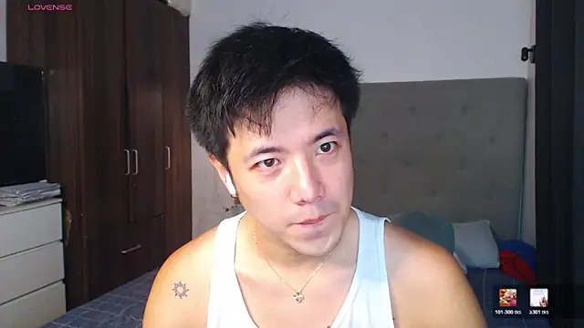 Addictiveboi online show from March 25, 2026, 2:12 am