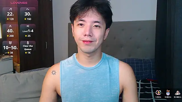 Addictiveboi online show from October 1, 2025, 3:11 am