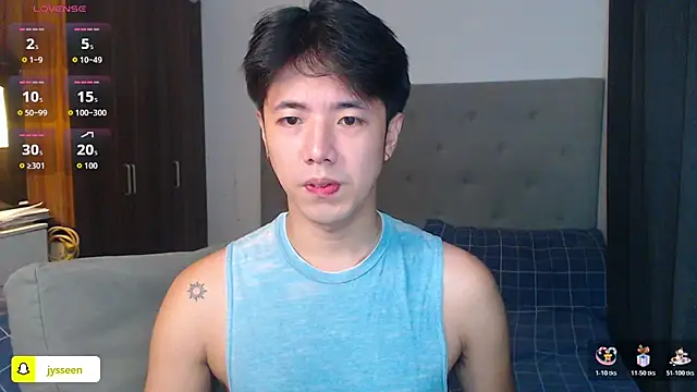 Addictiveboi online show from November 4, 2025, 3:21 am