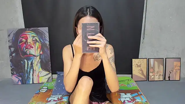 Colette Thompson online show from March 16, 2026, 12:53 pm